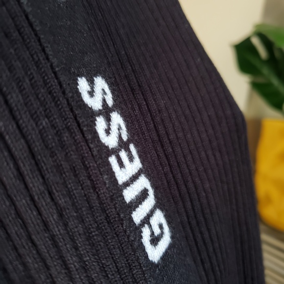 Guess Melanie Pencil Skirt Size XL NEW! - Picture 9 of 12